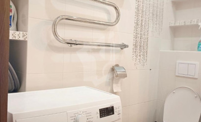 Снять 4-комнатную квартиру, Минск, ул. Петра Мстиславца, д. 7. Фото 19