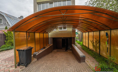 Купить дом, Колодищи, Минская ул., 35, 6.32 соток. Фото 28