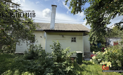 Купить дом, Минск, Товарищеский пер., 8, 7.13 соток. Фото 21