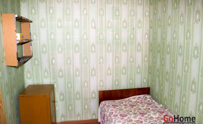 Купить 2-комнатную квартиру, Гацук, улица Заводская, д.2. Фото 6