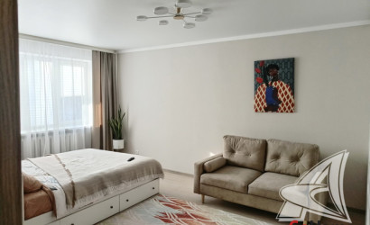 Купить 1-комнатную квартиру, Брест, Центр, ул. Гоголя. Фото 3