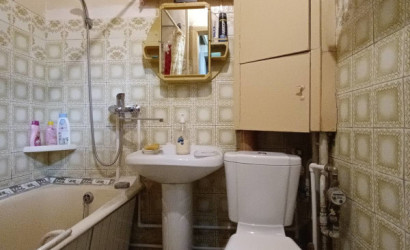 Купить 2-комнатную квартиру, Витебск, Карла Маркса, 50А. Фото 8