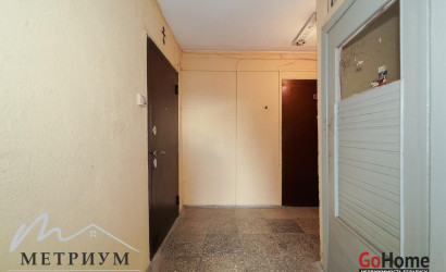 Купить 4-комнатную квартиру, Минск, Толстого ул., 4(Октябрьский район). Фото 27