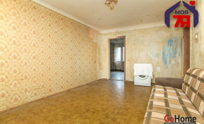 Купить 3-комнатную квартиру, Минск, Мавра ул., 66 (Фрунзенский район). Фото 9