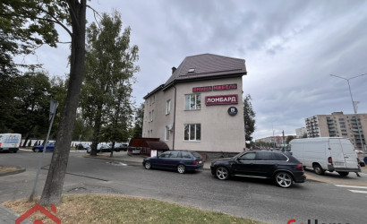 Продажа торгового помещения, Борисов, Гагарина, 50Б,  696.6 кв.м.. Фото 6