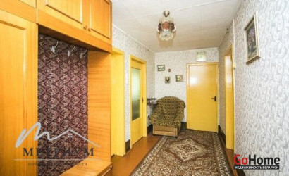 Купить дом, Острошицкий Городок, Озёрная, 16, 18.01 соток. Фото 11