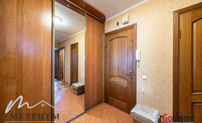 Купить 2-комнатную квартиру, Лесной, Троицкая ул., 27. Фото 16