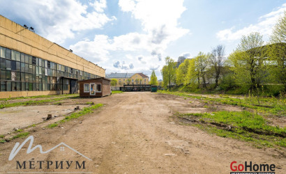 Аренда склада, Минск, Красноармейская ул., 21,  от 200 до 1500 кв.м.. Фото 15