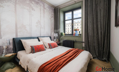 Купить 2-комнатную квартиру, Минск, Независимости просп., 42 (Партизанский район). Фото 4