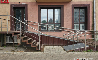Аренда помещения, Минск, Богдановича ул., 56, 46.6 кв.м.. Фото 10