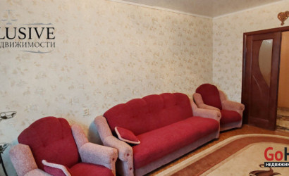 Купить 3-комнатную квартиру, Лойки. Фото 22