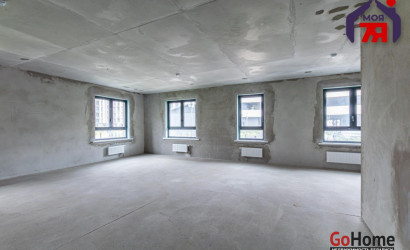 Купить 3-комнатную квартиру, Минск, Виталия Цвирко ул., 65 (Советский район). Фото 22
