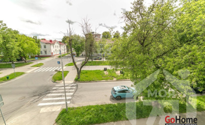 Купить 3-комнатную квартиру, Молодечно, Маркова ул., 13. Фото 11