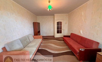 Купить 1-комнатную квартиру, Гродно, ул. Горького , д. 100а. Фото 2