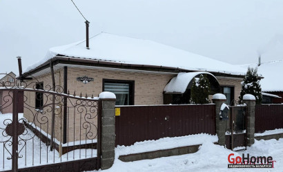 Купить дом, Витебск, 5-я Загородная, 5.56 соток. Фото 10