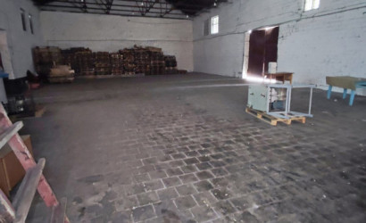 Аренда склада, Рогачев, Виссариона Белинского, 5А,  362 кв.м.. Фото 5