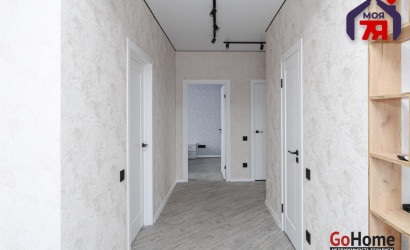 Купить дом в деревне, Вектор-2012, 9.73 соток. Фото 22