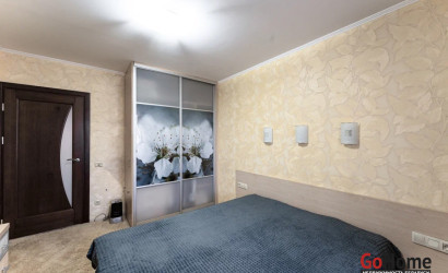 Купить 3-комнатную квартиру, Минск, Корженевского, 2А (Октябрьский район). Фото 11