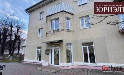 Продажа торгового помещения, Лида, Советская, 38,  75.8 кв.м.. Фото 8