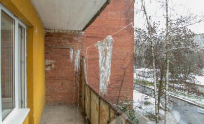 Купить 1-комнатную квартиру, Молодечно, Будавников ул., 14. Фото 5