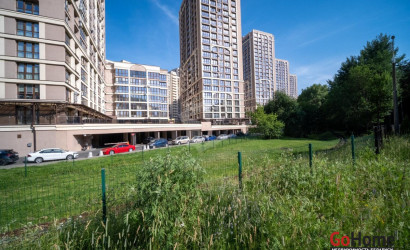 Купить 1-комнатную квартиру, Минск, Макаенка ул., 12/К(Первомайский район). Фото 42