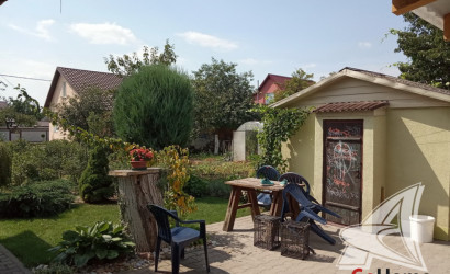 Купить дом, Жабинка, г. Жабинка, 8.55 соток. Фото 28