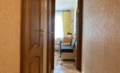 Купить 1-комнатную квартиру, Минск, Чайлытко ул., 15 (Фрунзенский район). Фото 6