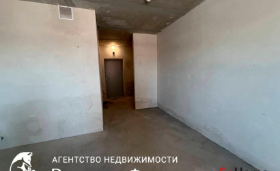 Купить 1-комнатную квартиру, Копище д., Николая Камова ул. 1. Фото 15