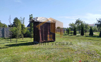 Купить дачу, Збироги, Чернинский с/с, 12 соток. Фото 13