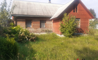 51.8 м2, Дретунь(Приозерная ул.)