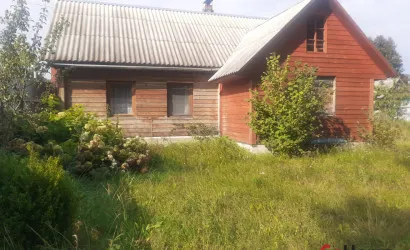  51.8 м2, Дретунь(Приозерная ул.)