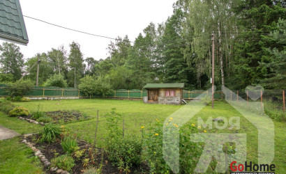 Купить дом в деревне, Нива-2, 15 соток. Фото 37