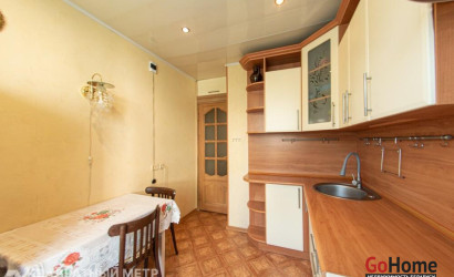 Купить 1-комнатную квартиру, Минск, Асаналиева ул., 13/3 (Октябрьский район). Фото 10