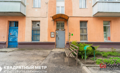 Купить 2-комнатную квартиру, Молодечно, Великий Гостинец ул., 72. Фото 13
