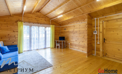 Купить дом в деревне, Колос, 9.94 соток. Фото 2