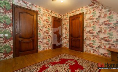 Купить дом, Тресковщина, Щорса, 26/А, 20 соток. Фото 29