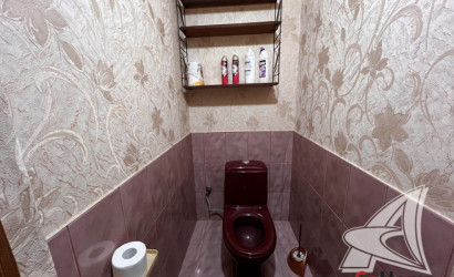 Купить 3-комнатную квартиру, Брест, Березовка, ул. Каштановая. Фото 22