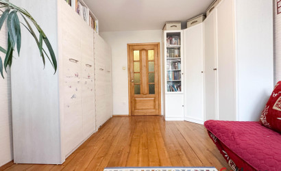 Купить 2-комнатную квартиру, Минск, Партизанский просп., 5 (Ленинский район). Фото 22