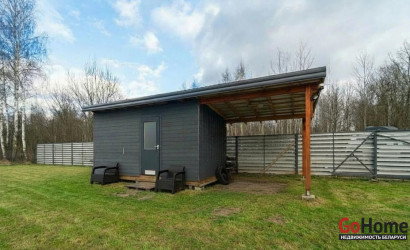 Купить дом, Центральный, центральный 1б, 35 соток. Фото 12