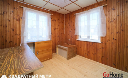 Купить дом в деревне, СИГНАЛ-2, 4.35 соток. Фото 18