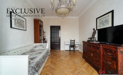 Купить 2-комнатную квартиру, Минск, Свободы площадь, 5 (Центральный район). Фото 7