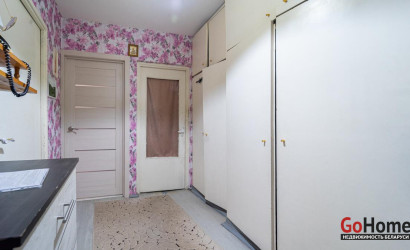 Купить 3-комнатную квартиру, Минск, Нестерова ул., 82 (Заводской район). Фото 5