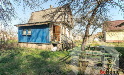 Купить дом в деревне, ПИСАРЕВСКАЯ БЕРЁЗКА, 5.4 соток. Фото 13