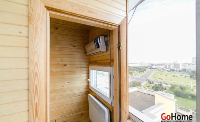 Снять 3-комнатную квартиру, Минск, Победителей просп 43/2 (Центральный район). Фото 10