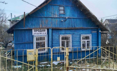 Купить дом, Витебск, 6-я Загородная, 6 соток. Фото 3