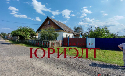 Купить дом, Жлобин, Центральная, 61, 15 соток. Фото 1
