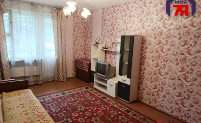 Купить 3-комнатную квартиру, Сморгонь, Ленина ул., 42/А. Фото 9