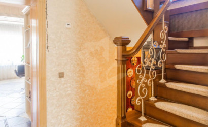 Купить коттедж, Сеница, Малиновая ул., 7.61 соток. Фото 25