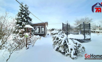 Купить дом, Нитиевские, Дубовая ул., 14.9 соток. Фото 5