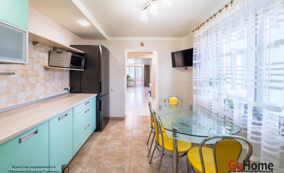 Купить 3-комнатную квартиру, Минск, Колесникова, 10(Фрунзенский район). Фото 35